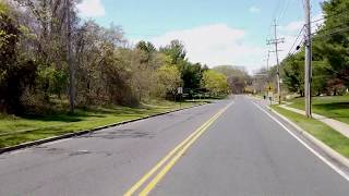 Driving tour of Holmdel towards 16 Cambridge Rd, Holmdel NJ Net Worth