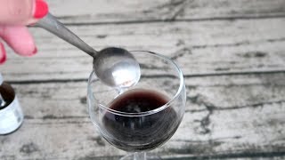Как проверить качество вина: 4 простых способа