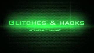 Introduction GlitchsHacksFR