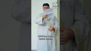 Sadece Allah Var Necati Koçkesen Resimi