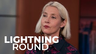 Portland mayoral debate: Lightning round