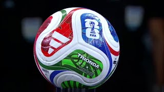 IRAQ v BOLIVIA - Final - IC Play-offs, Path B - 03/31/2026 (English Commentary)