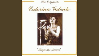 Watch Caterina Valente The Second Time Around video