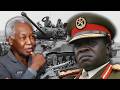 Why Idi Amin Attacked Tanzania And What Happened Next Why Idi Amin Attacked Tanzania And What Happened Next