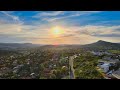 Róka-hegy - Mavic Air 2 -  4k