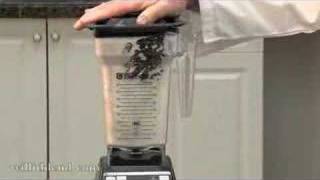 Will It Blend? - Bottled Beverage