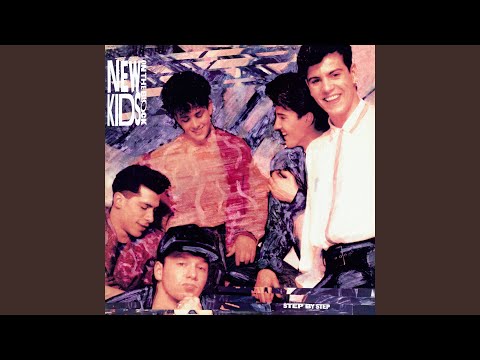 Tonight (12" Single Remix)