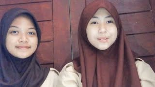 Seni Budaya-Menyanyikan Lagu Bapak Yakob (are you sleeping) secara kanon