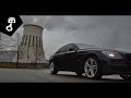 BMW 740d (F01) Тест-драйв; zhmuraTV