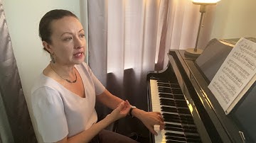 Czerny Op.599 No.46 (LH Tutorial)