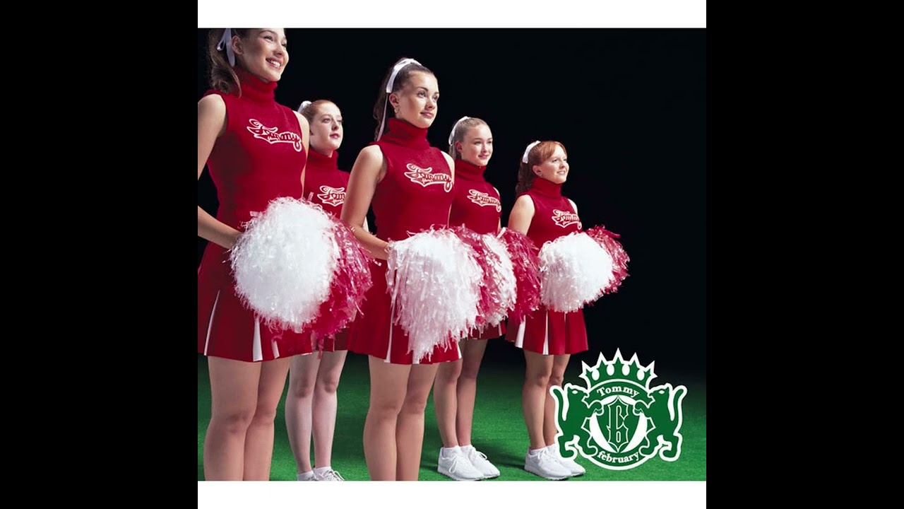 Everyday At The Bus Stop - Tommy february6 (Instrumental)