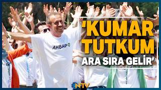 Haluk Levent Derneğe Borcu Olduğunu Açıkladı! | NTV