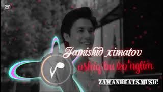 Jamishid ximatov oshiq bu koʻnglim speed up Жамишид химатов ошик бу кунглим (speed up)