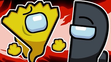 Inanimate Insanity Plays MORE AMONG US!