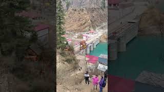 #kheergangatrek #travelshorts #devbhoomi #trendingindia #shortsfeed