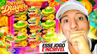 ESSE JOGO ESTÁ INCRÍVEL!!