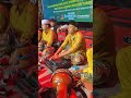TAK GENTUNG! AKSI TUKANG MIDI HADROH NGETES SKILL #short #hadrohpusat #mbahjunggo