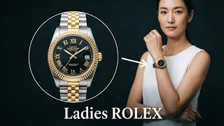 Watch This Before Buying ANY Rolex Every Model Explained (2026 Ultimate Guide)