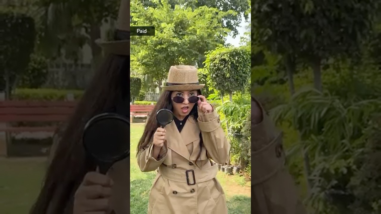 Budget ho ya safety, YouTube is here to help with everything #SoloTravel  🔍💕 @jagritipahwa