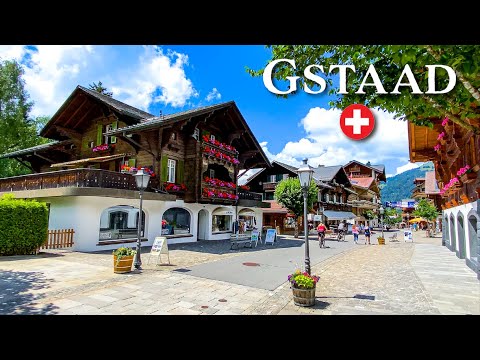 Gstaad Guy, Vlog 1: Logan Paul \u0026 Mike Majlak's first time in Gstaad