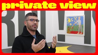 Soufiane Ababri: NON MERCI !!! at Dittrich & Schlechtriem