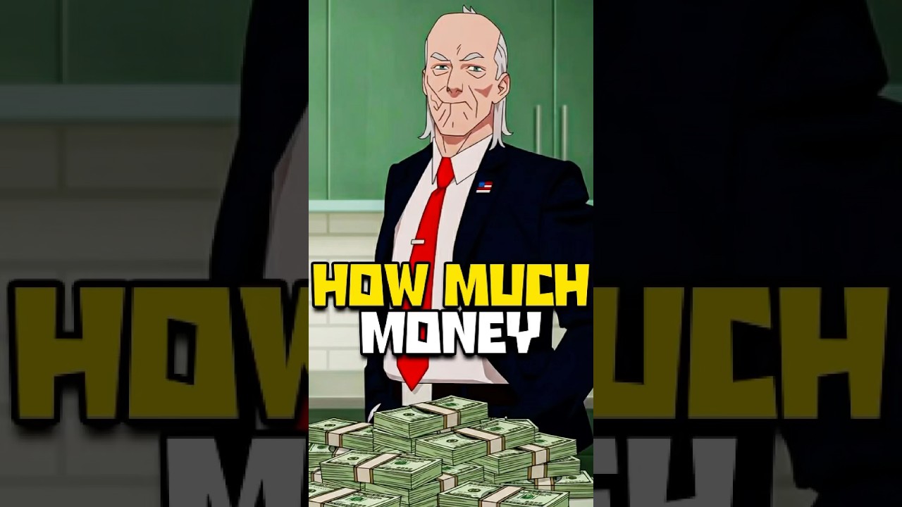 The amount of money burned every time Cecil teleports 