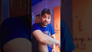 याददाश्त की समस्या 😂 #shorts #memoryloss #badam #comedy #jokes #viralshorts #funnyshorts