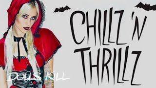 HALLOWEEN Costumes 2014 Pt. 1 at Dolls Kill Net Worth