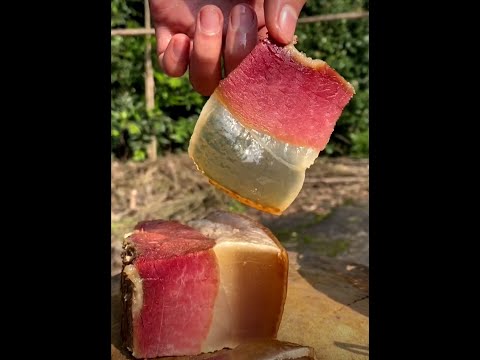 Мясо (сало) венгерской мангалицы. Мнение покупателя Реальный отзыв (аудио) СЛУШАТЬ Обязательно!!