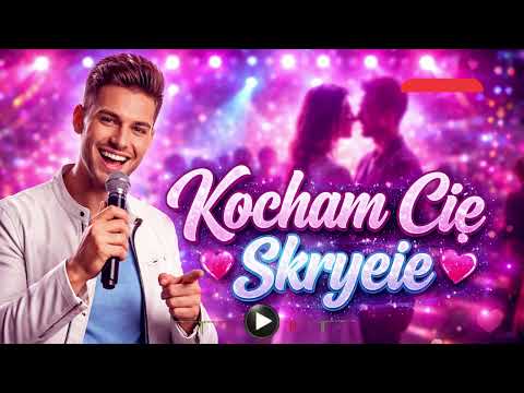 Kocham Cię Skrycie ❤️ | NOWOŚĆ 2026 🔥 Disco Polo Hit | Romantyczna Piosenka o Miłości