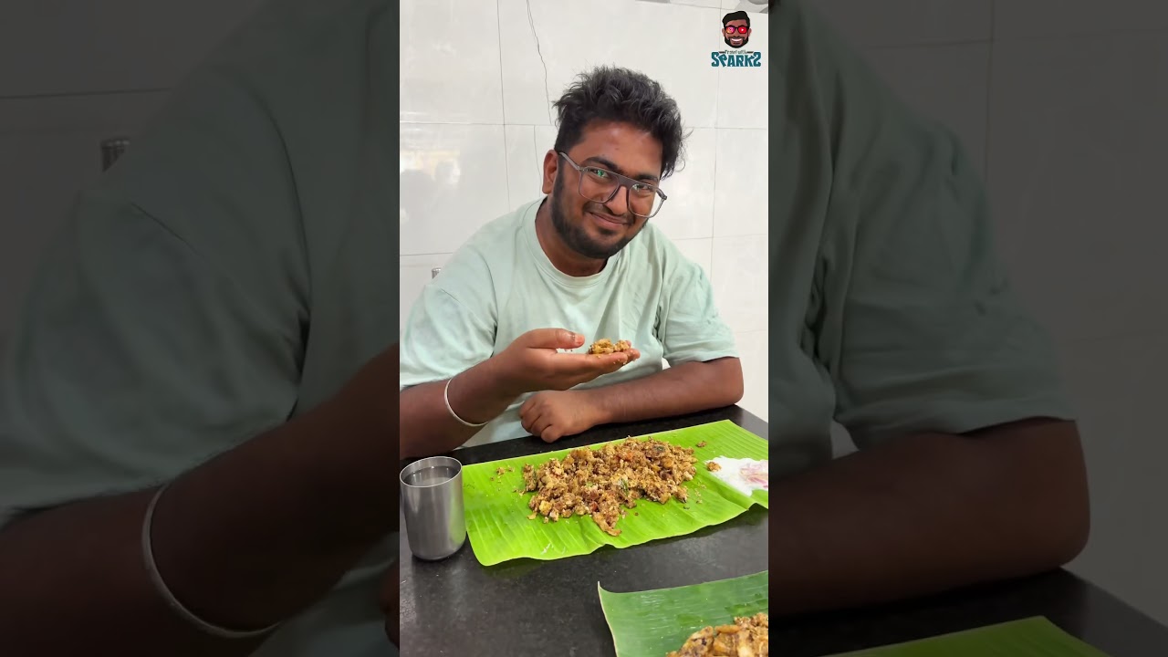 Famous parotta spot at Dindigul😱💥 | Dindigul food | Food spots at Dindigul | Parotta | Biryani