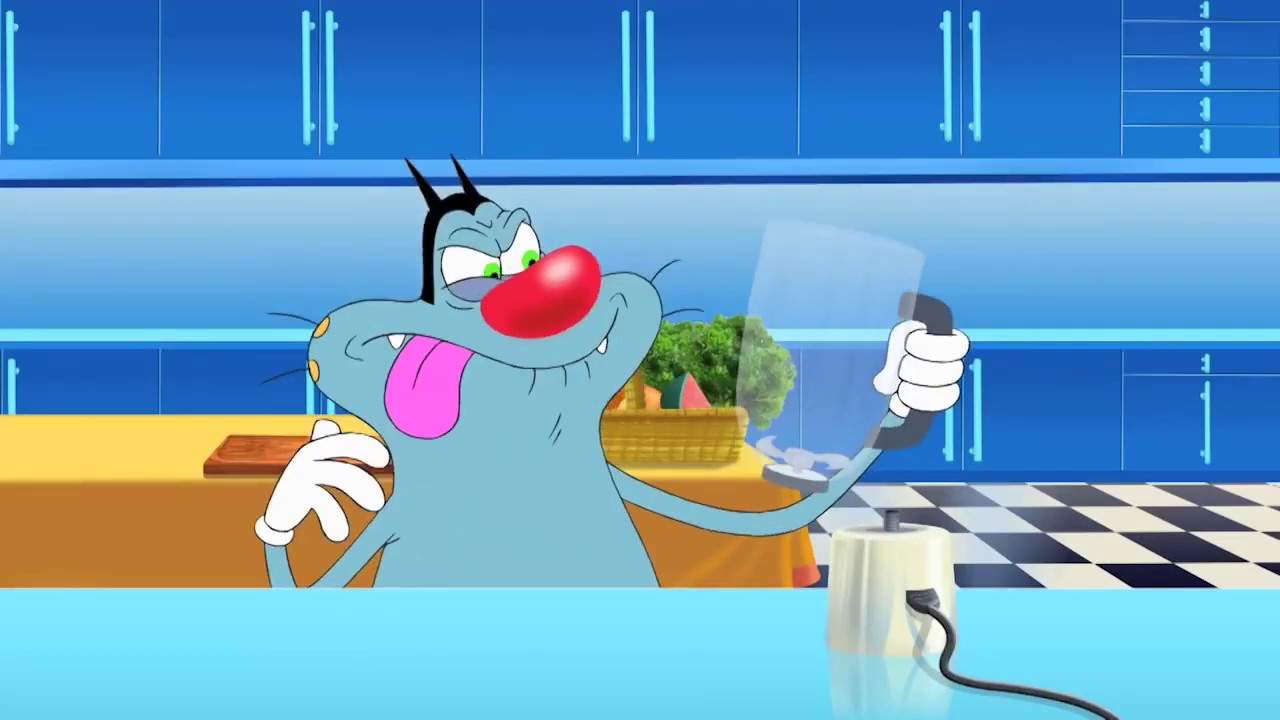 Oggy s And The Cockroaches 45 Oggy Baby Cartoon YouTube oggy-s-and-the-cockroaches-45-oggy-baby-cartoon-youtube