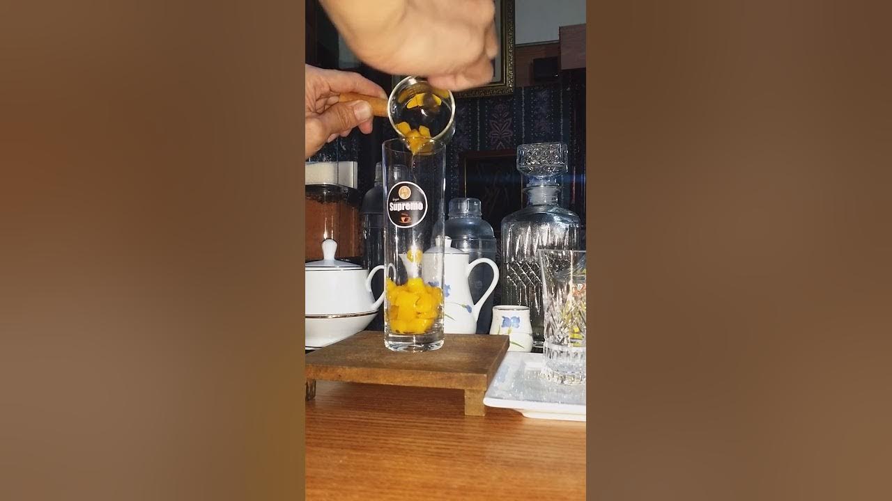 How To Make iced Mango Lagundi tea Part 3 YouTube how-to-make-iced-mango-lagundi-tea-part-3-youtube