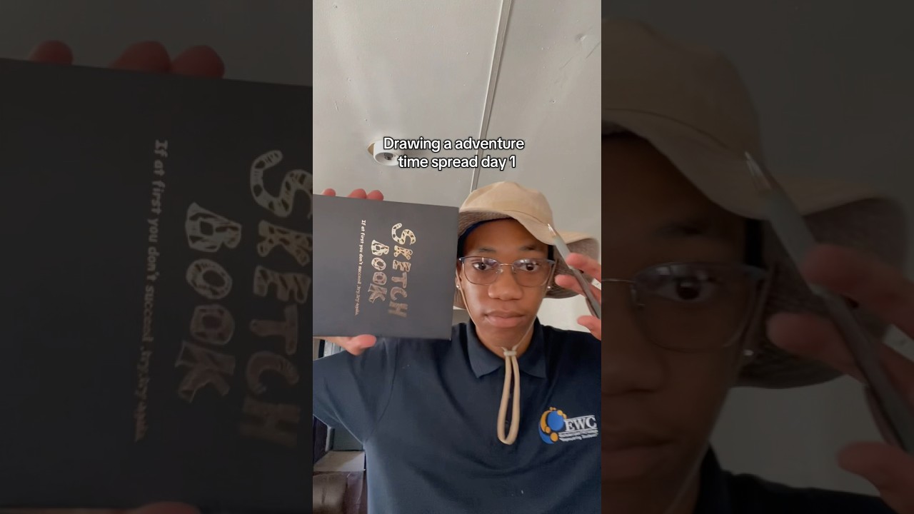 You like Adventure Time 