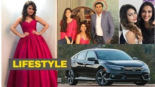Megha Dhade (Bigg Boss 12 Winner) Biography , Age, Husband, Net worth ,Family & More | CB Facts
