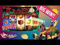 Big win its a joker slot online slot exclusive  epic win bonus slot