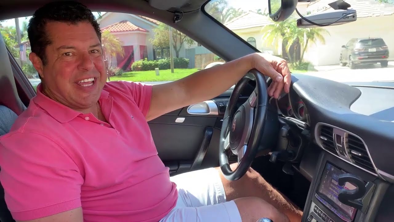 Gravity X // Smartphone Car Mount video thumbnail