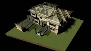 Construction Simulation 4D 5D