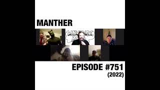 You Gotta Sacrifice Yourself For The Art Manther On Witchpolice Radio