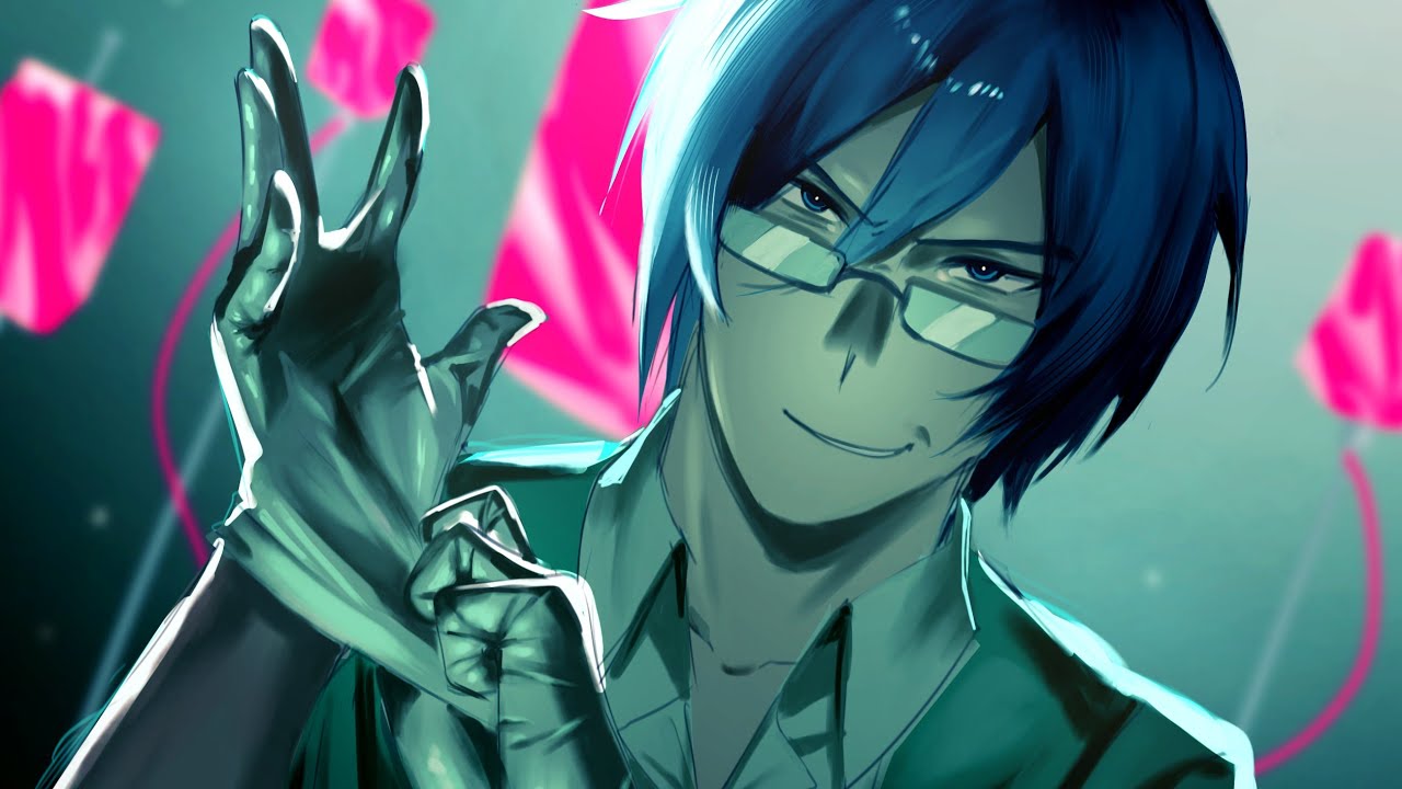 イガク / Igaku「KAITO V3 カバー」
