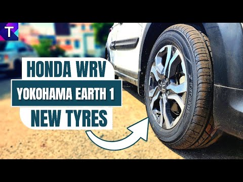 GOODYEAR to YOKOHAMA