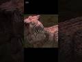 The Dino King | One-Eye #edit #dinosaur #short
