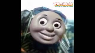 토마스 마이야호Wombo