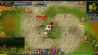LUNIA TIA COMBO by Kalyph