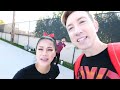 Beginning of video