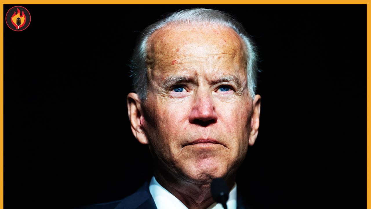 Dem Insiders FREAK At Incompetent Biden | Breaking Points with Krystal and Saagar