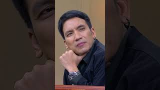 REZA RAHADIAN STAND UP COMEDY, YANG MULIA DESTA SAMPAI TERGELITIK #mainhakimsendiri