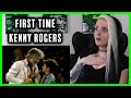 FIRST TIME listening to KENNY ROGERS & SHEENA EASTON "We've Got Tonight" REACTION