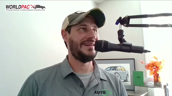 Efficient Scheduling and Communication in Auto Repair