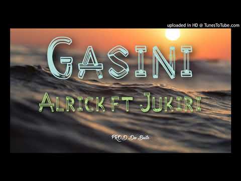 Alrick ft Jukiri - GASINI (Official Audio) 2020